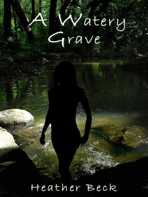 cover image of A Watery Grave